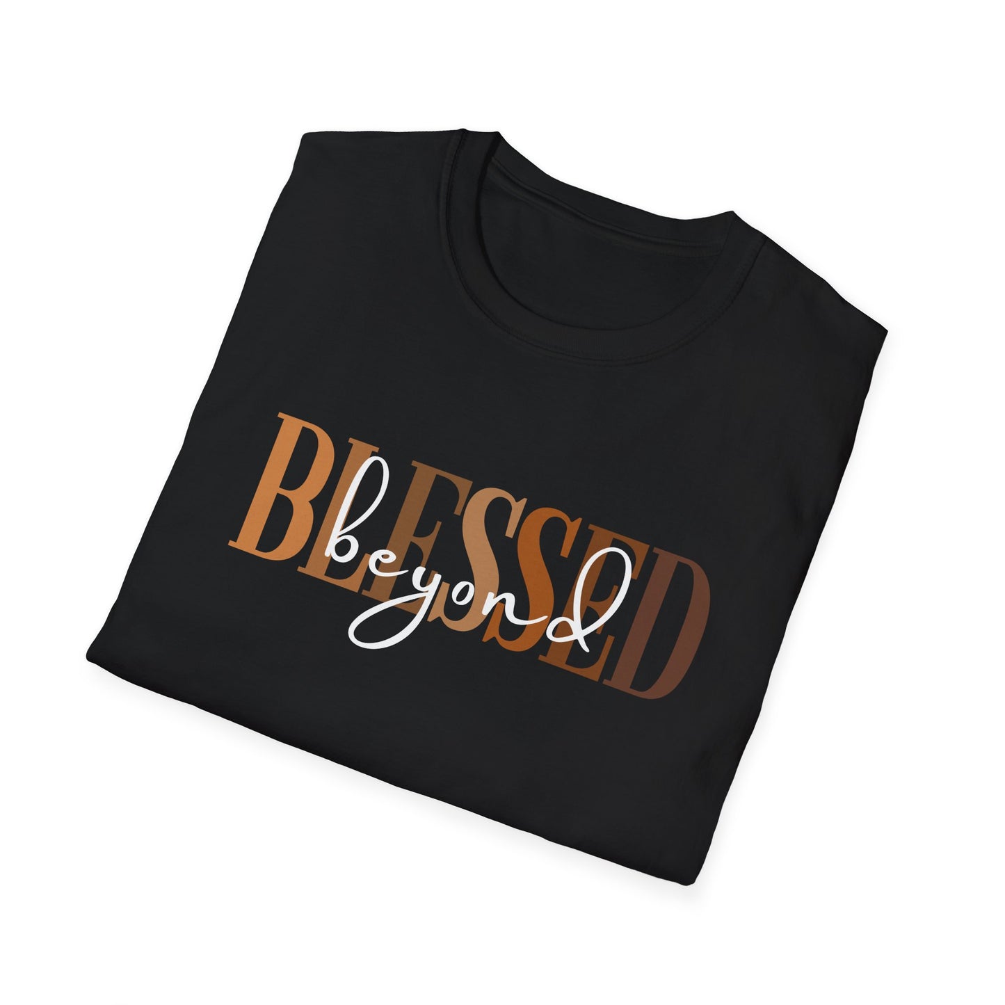 Beyond Blessed Shirt