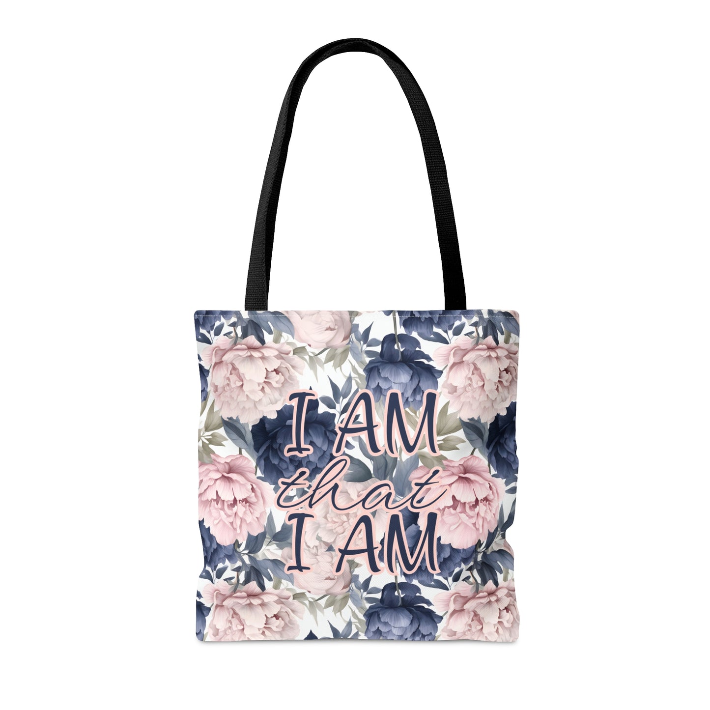 Yahweh Tote Bag