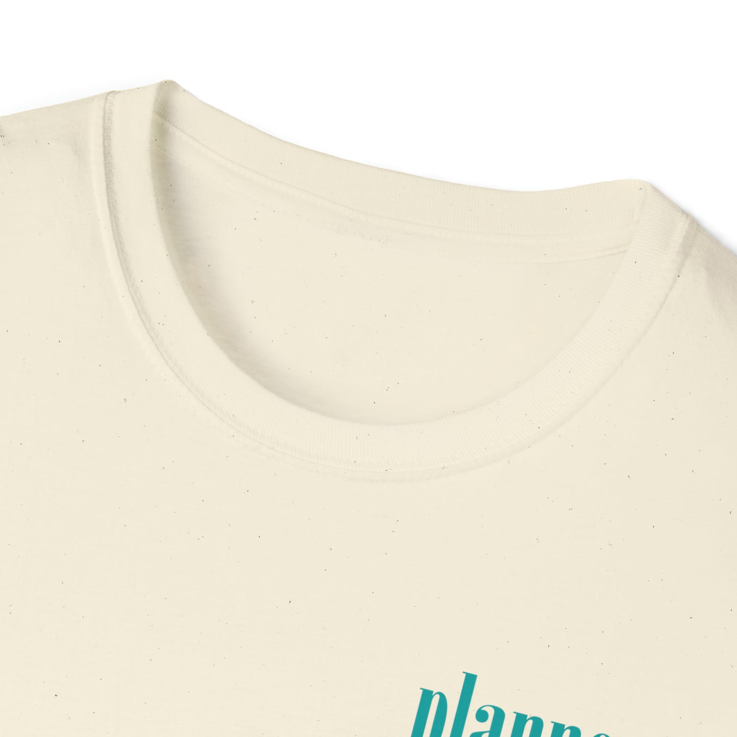 Planner Girl Pocket Shirt