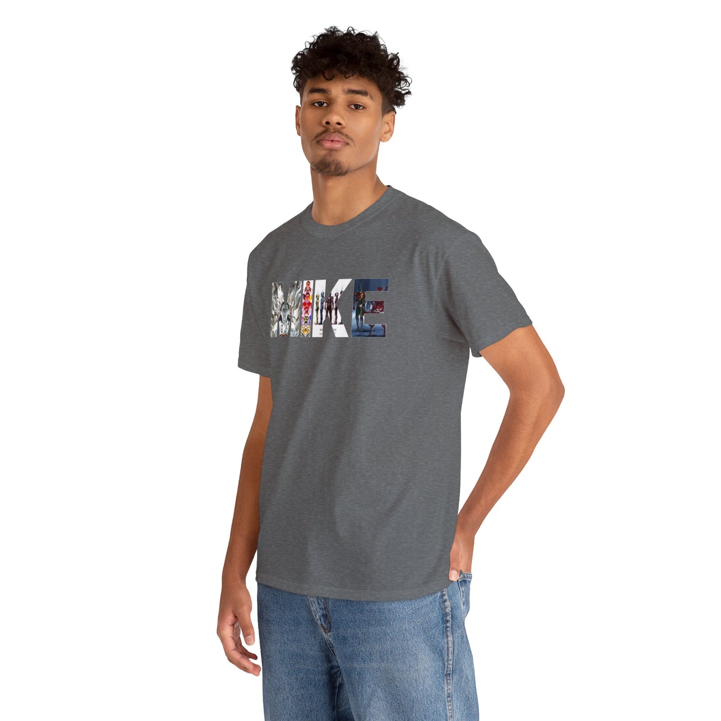 PR Custom Name Shirt