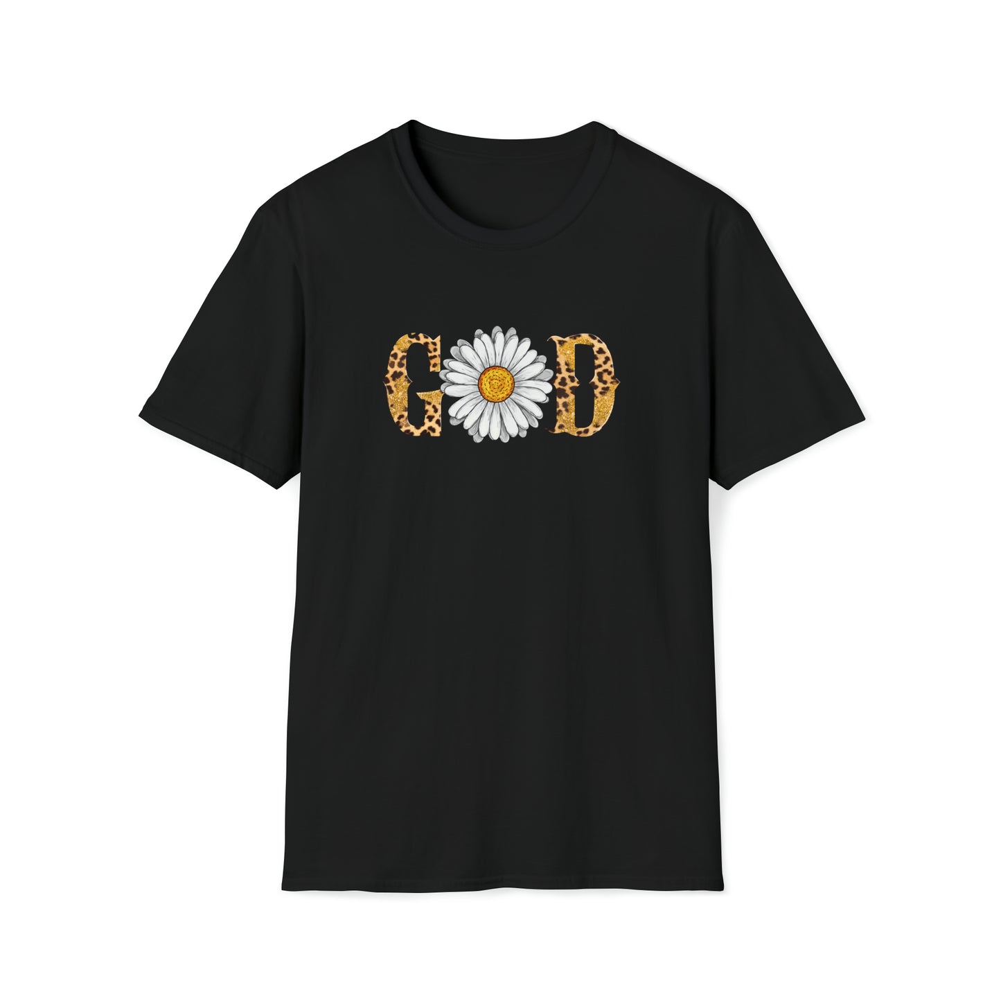 With God Shirt
