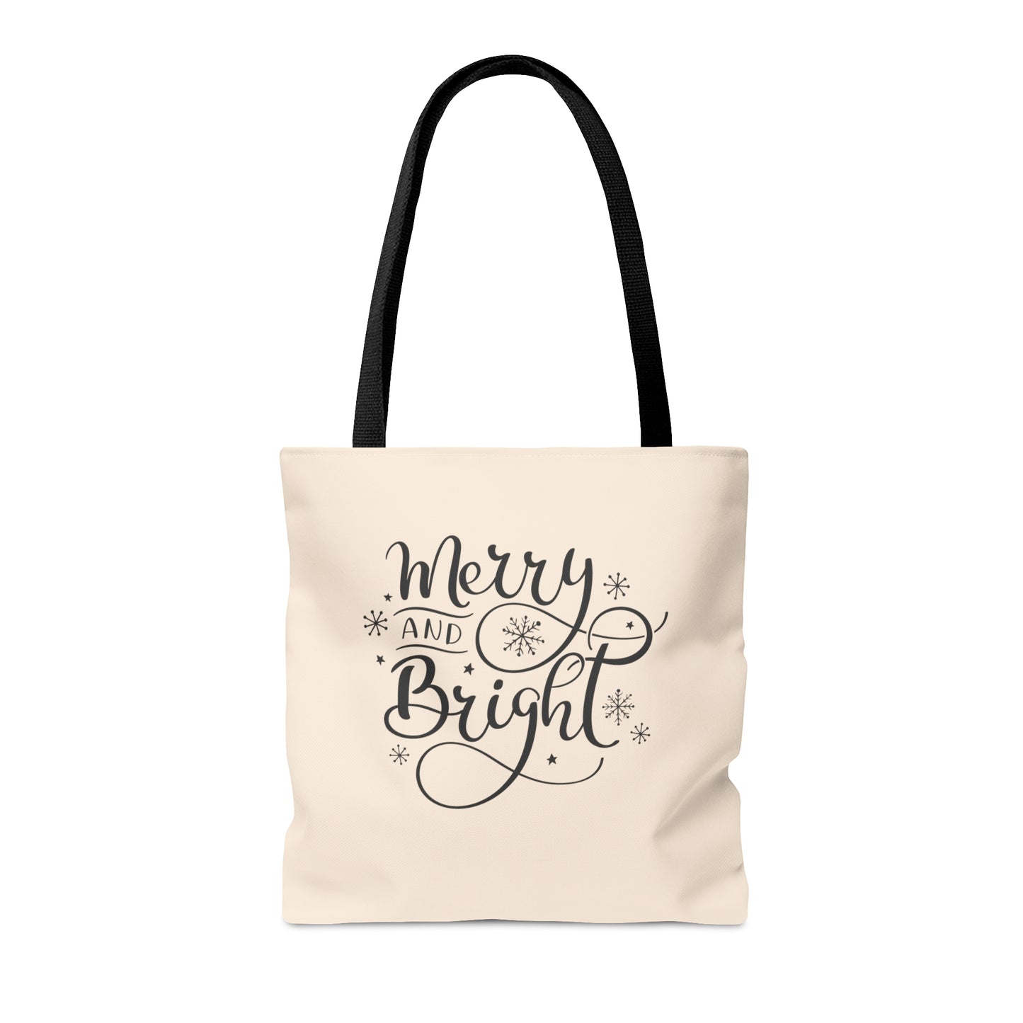 Leopard Print Trees Tote Bag