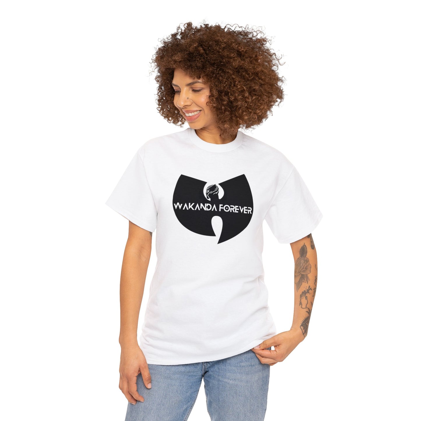 African King Shirt