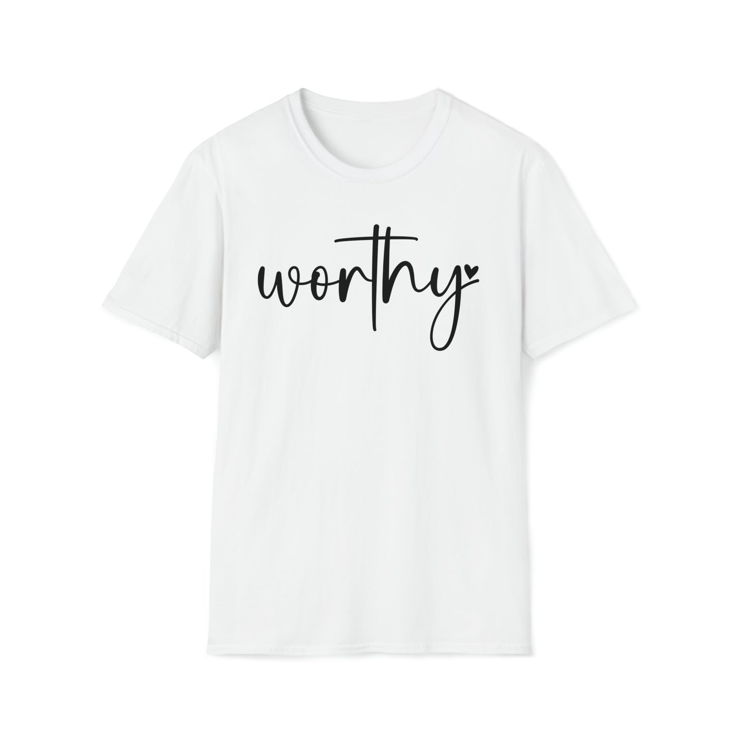 Worthy Tee