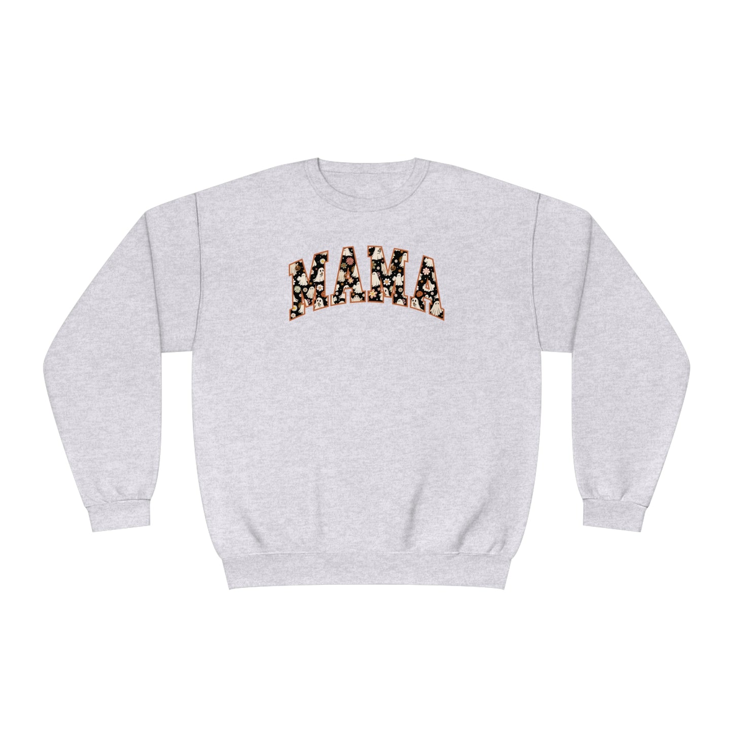 Floral Mama Sweater