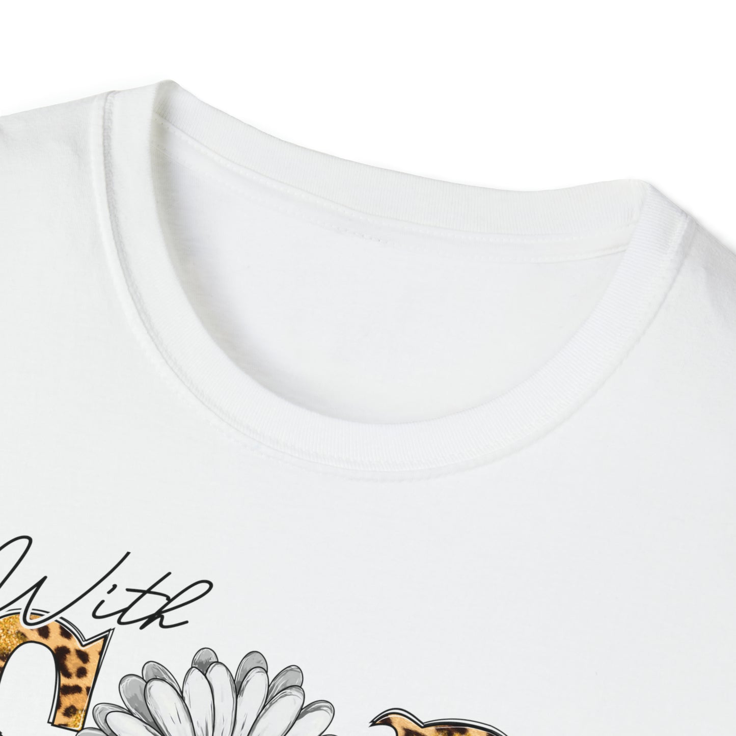 With God Shirt