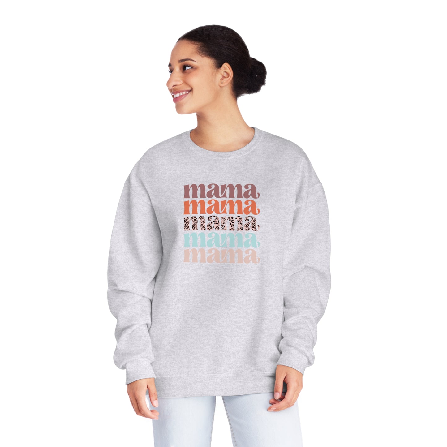 Mama Sweater