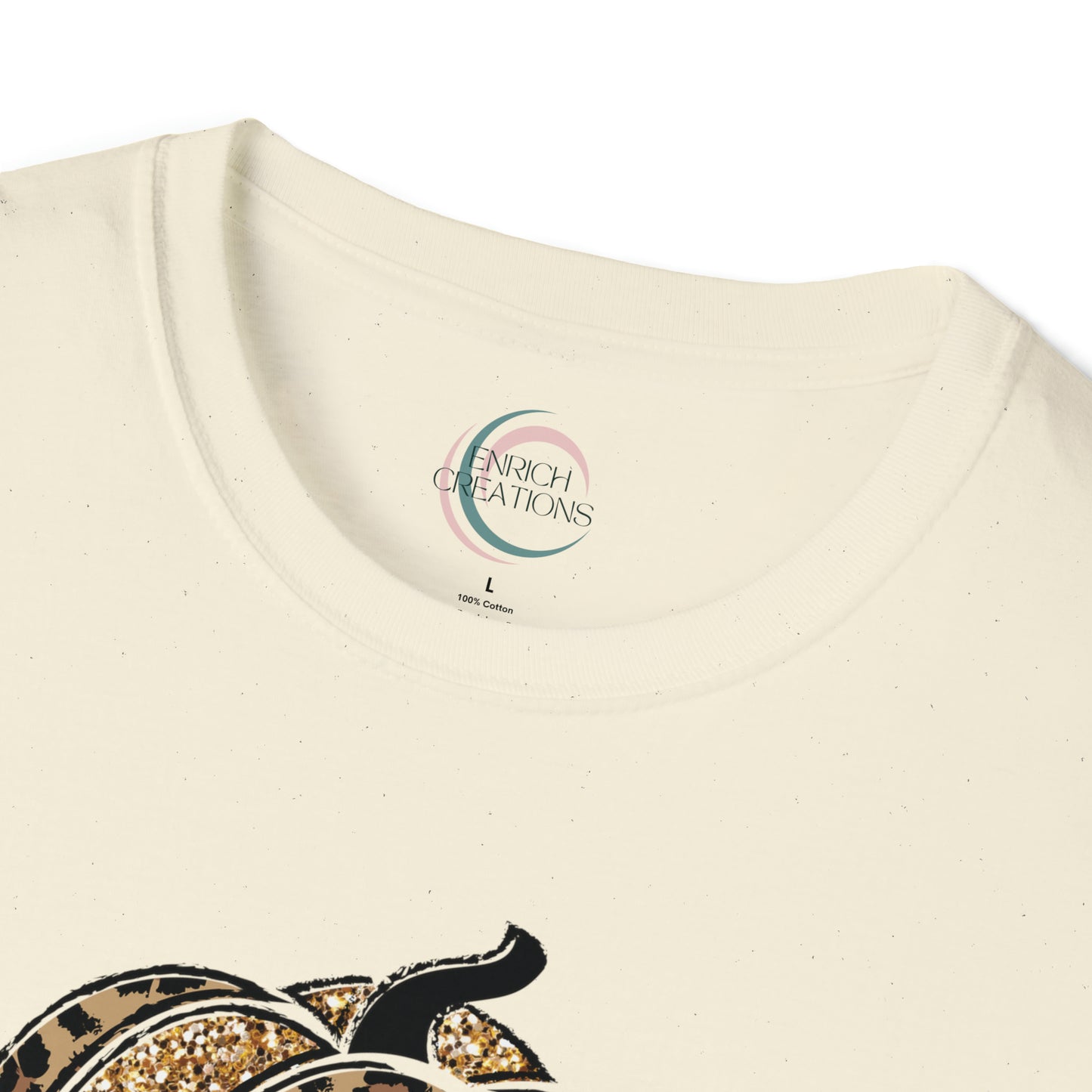 Thankful Pumpkin Shirt