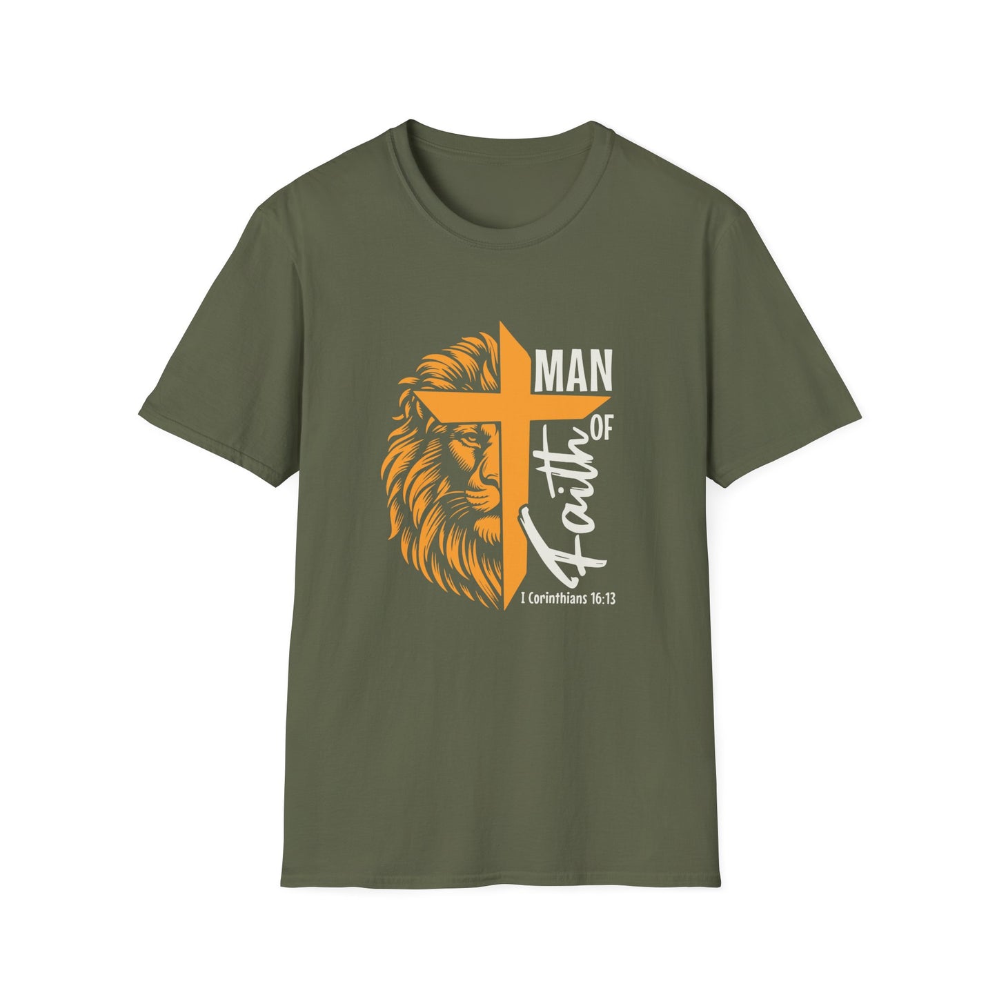 Armor of God Shirt