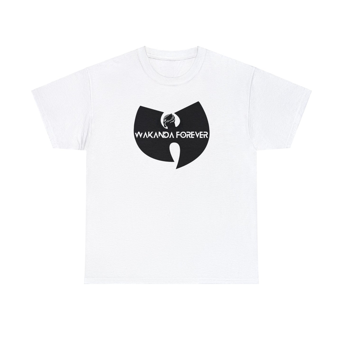 African King Shirt