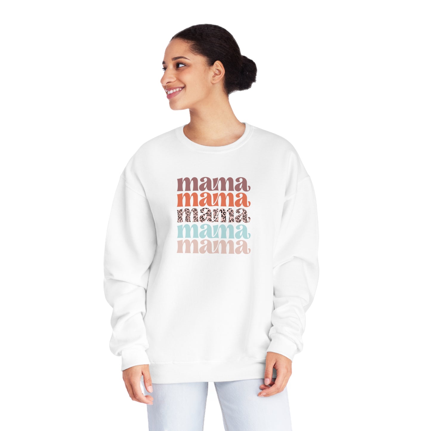 Mama Sweater (FOR POPUPS)