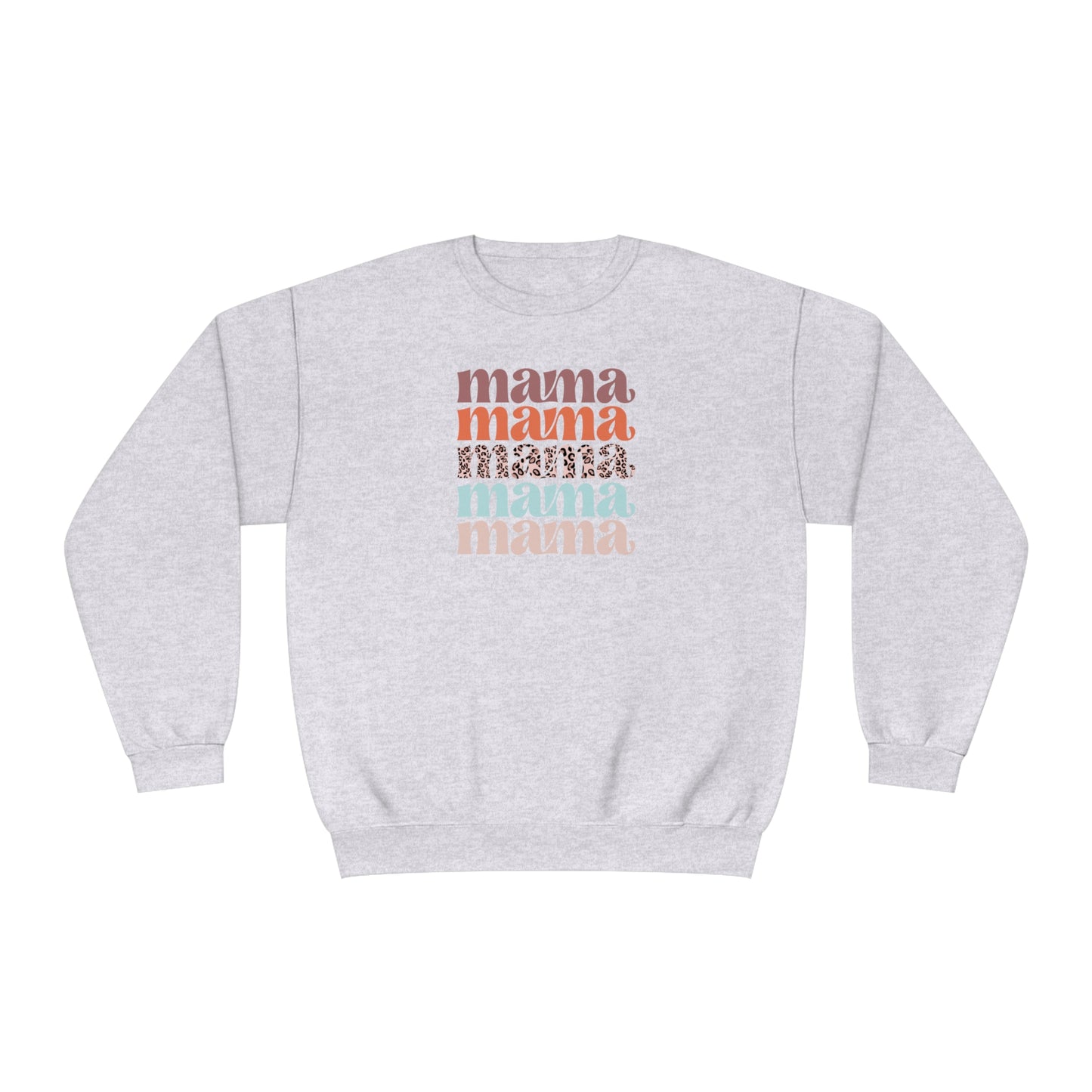 Mama Sweater