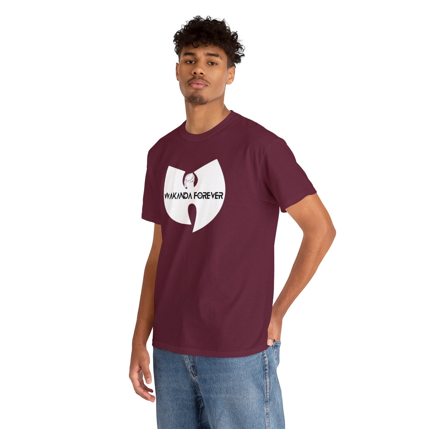 African King Shirt2
