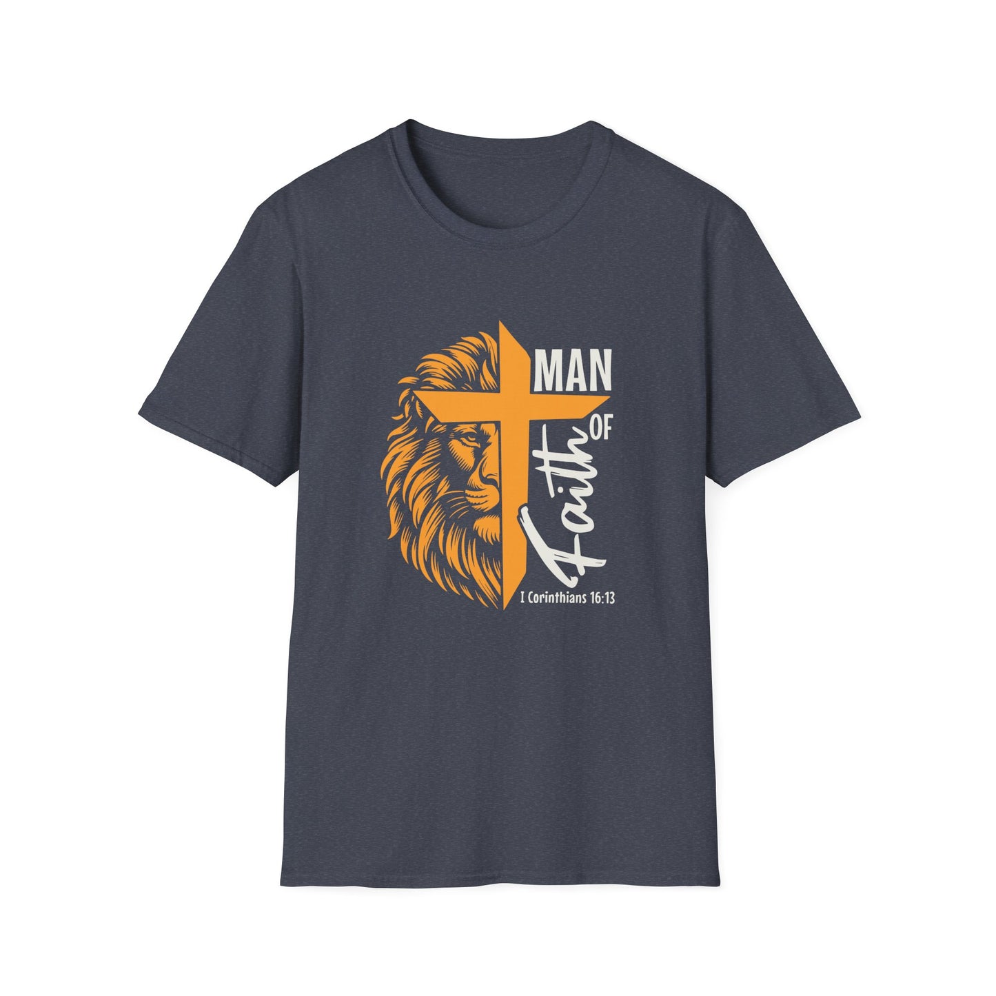 Armor of God Shirt