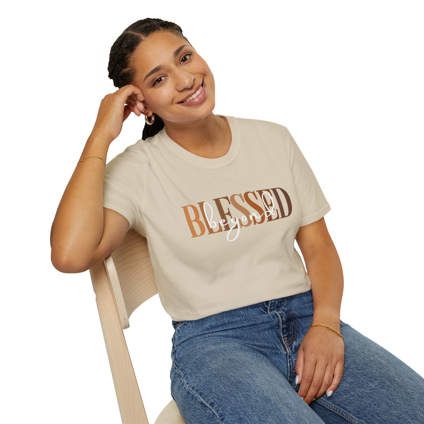 Beyond Blessed Shirt