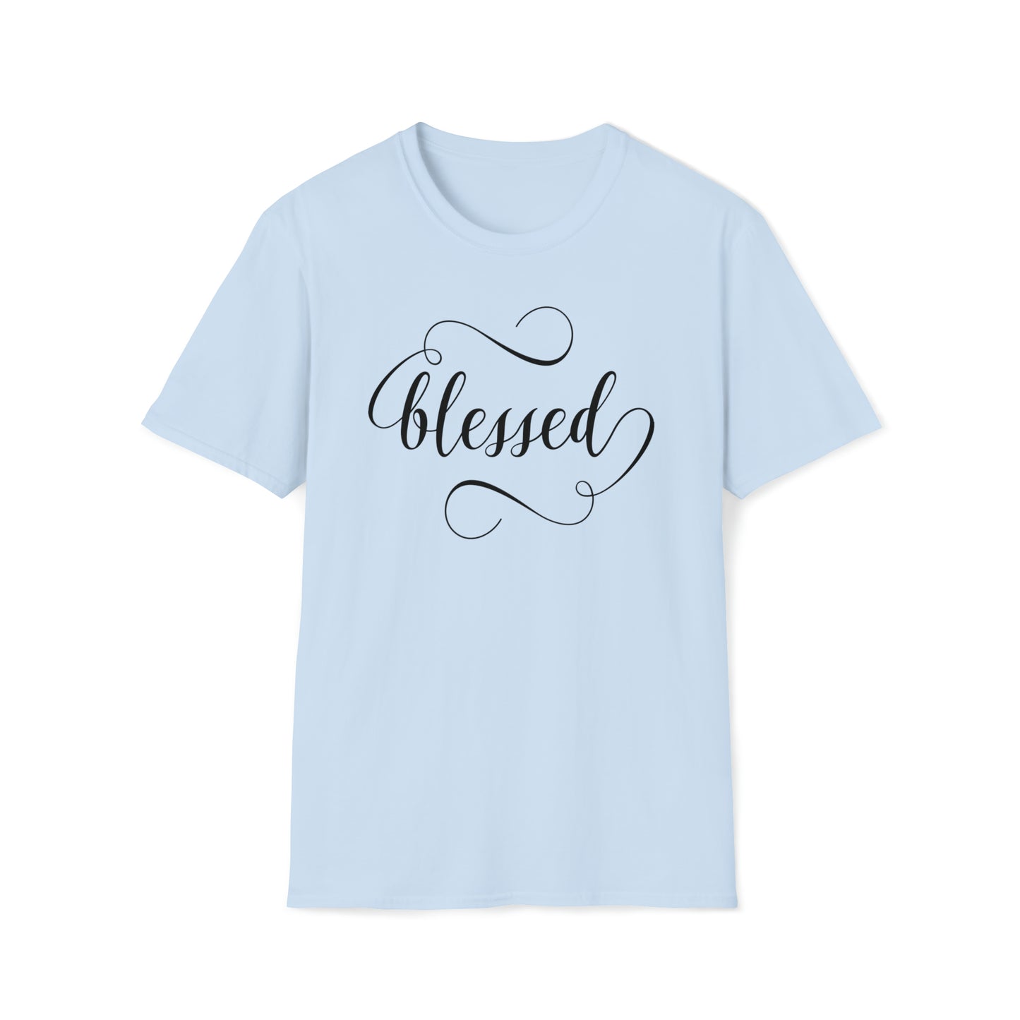 Blessed Shirt