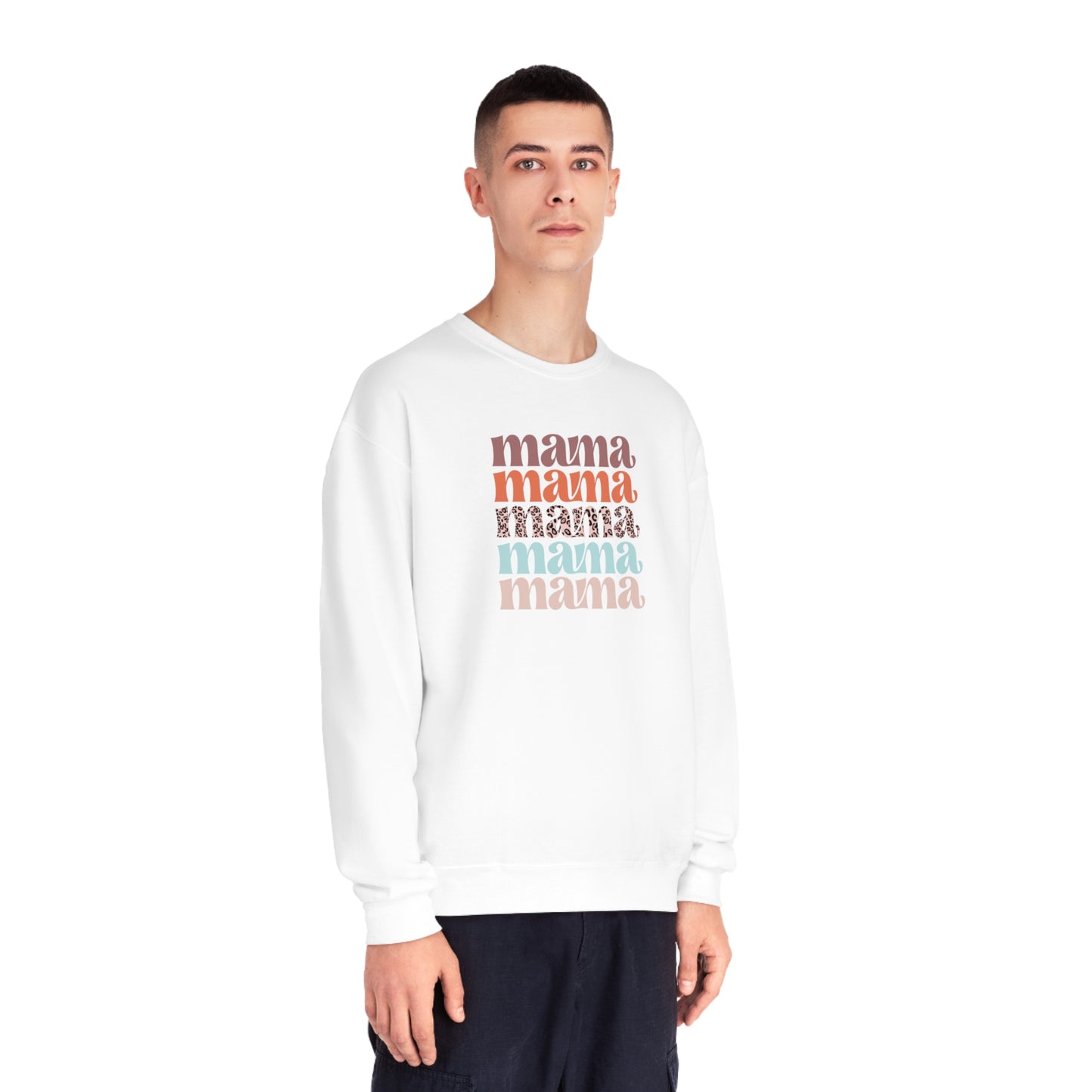 Mama Sweater (FOR POPUPS)