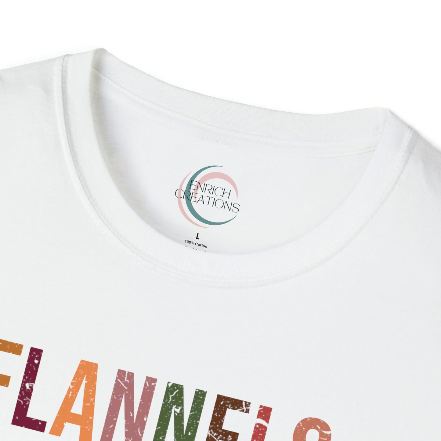 Flanner Pumpkins Bonfires Shirt