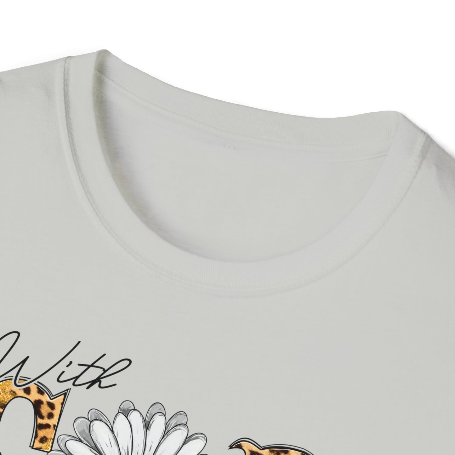 With God Shirt
