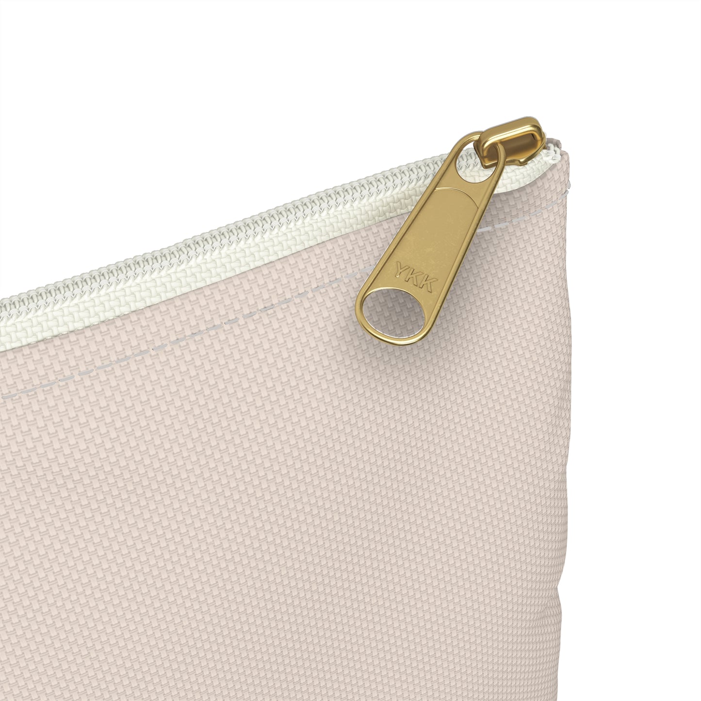 Half Hood-Half Holy Accessory Pouch