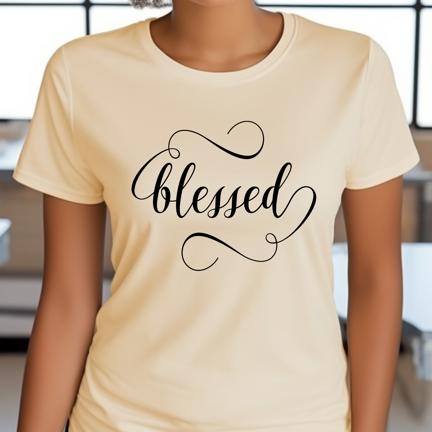 Blessed Shirt