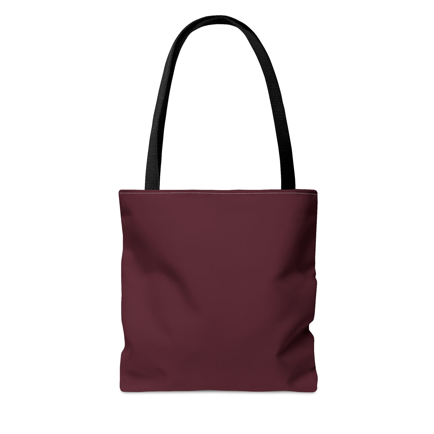Retro Floral Mama Tote
