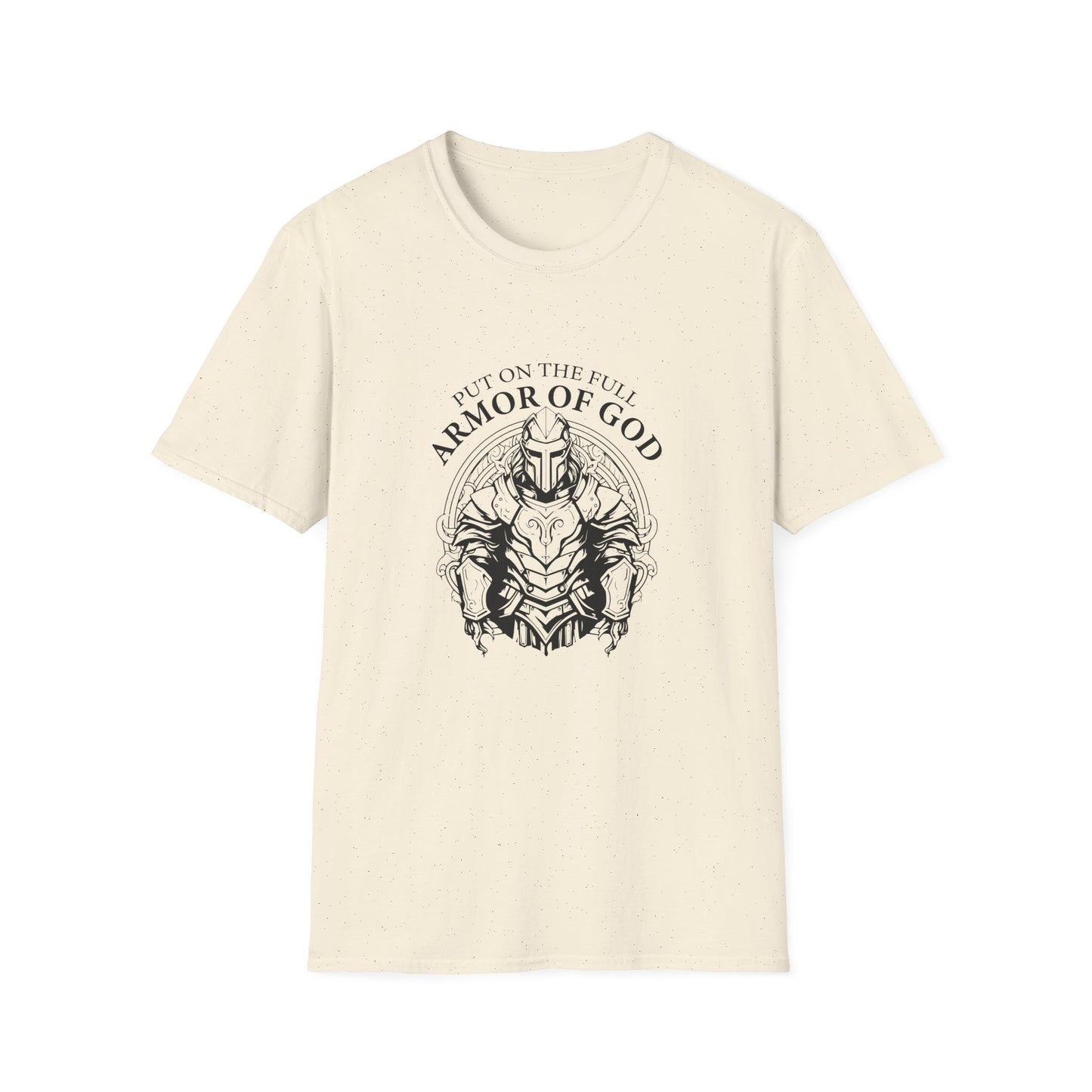 Armor of God Shirt (Style 1)