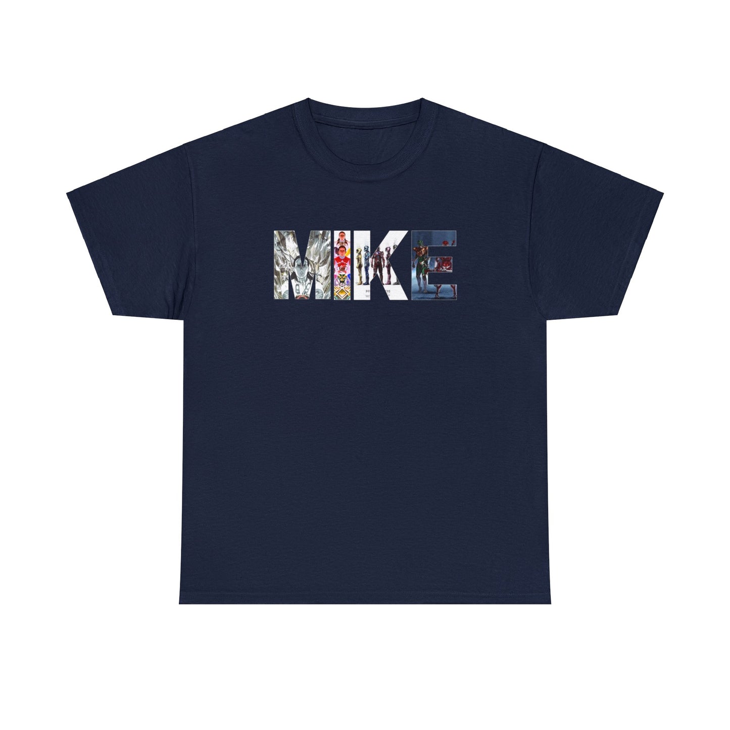 PR Custom Name Shirt