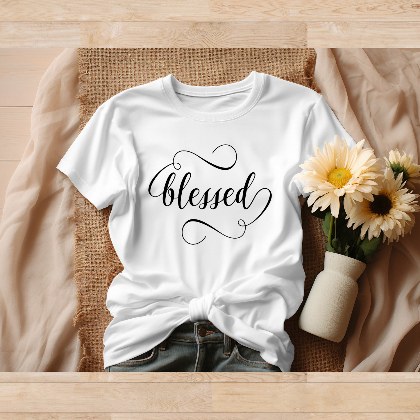 Blessed Shirt