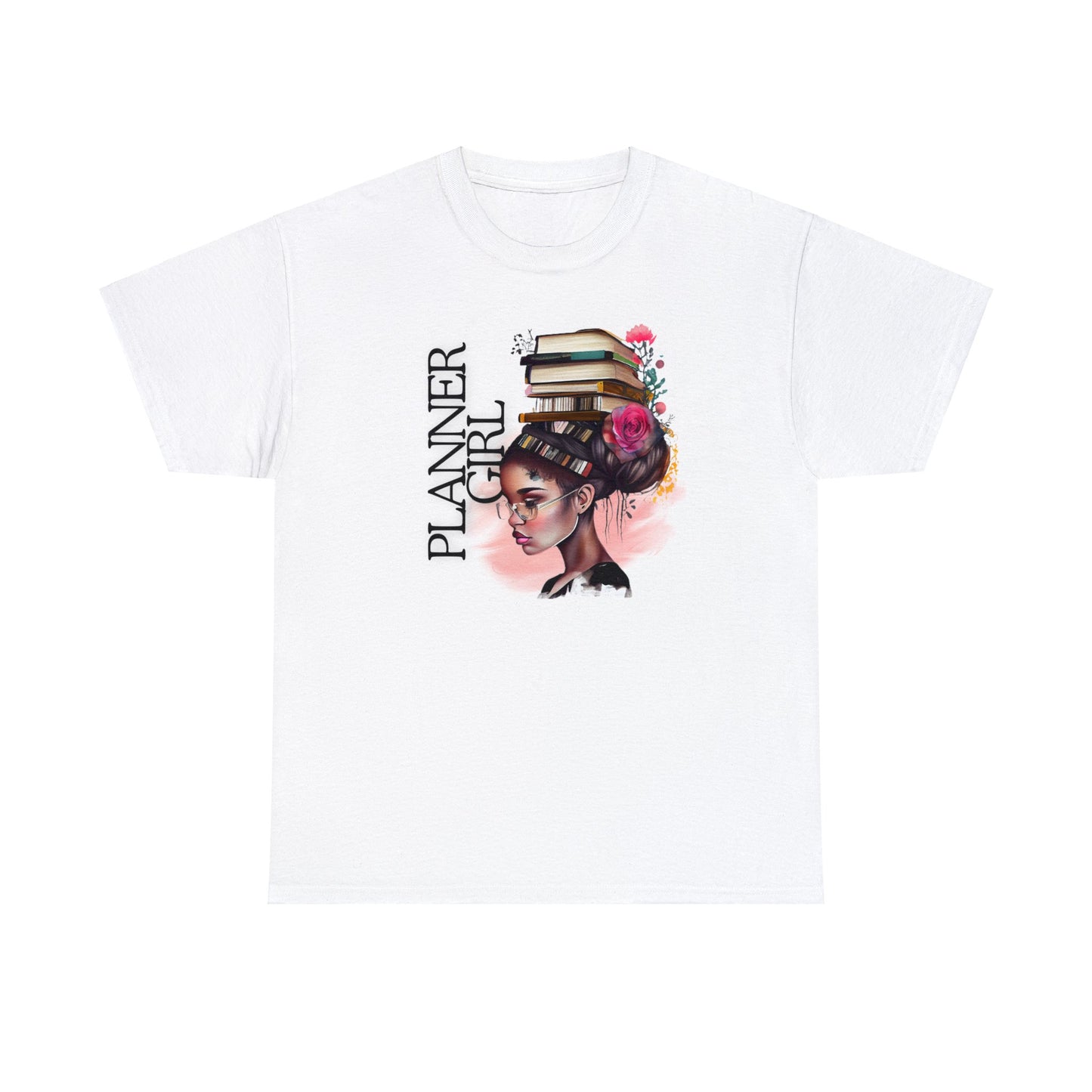 Planner Queen Shirt