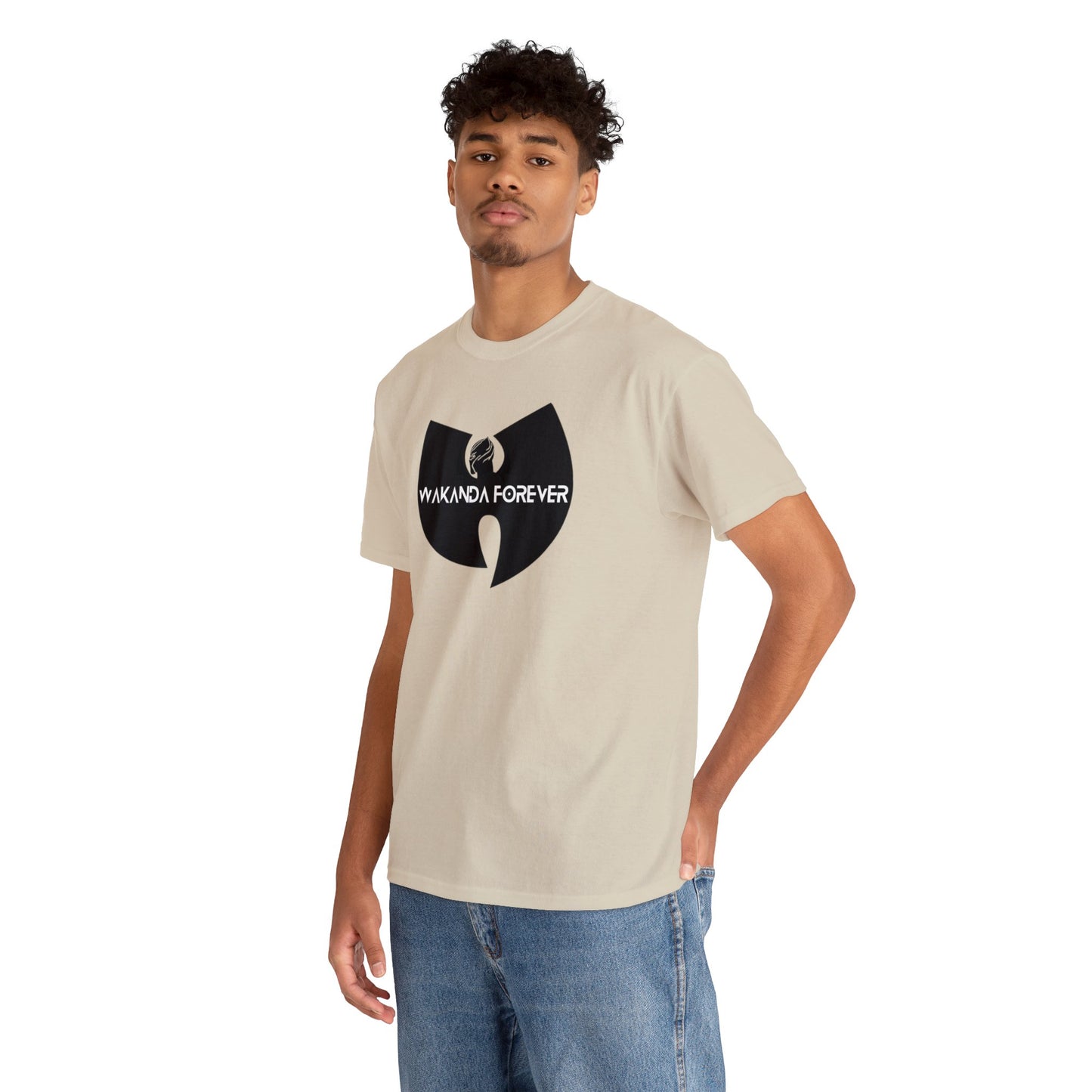 African King Shirt