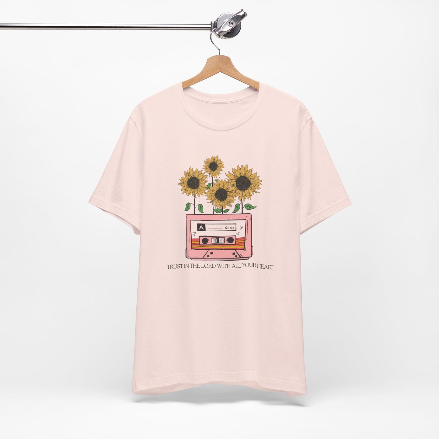 Trust in the Lord T-Shirt