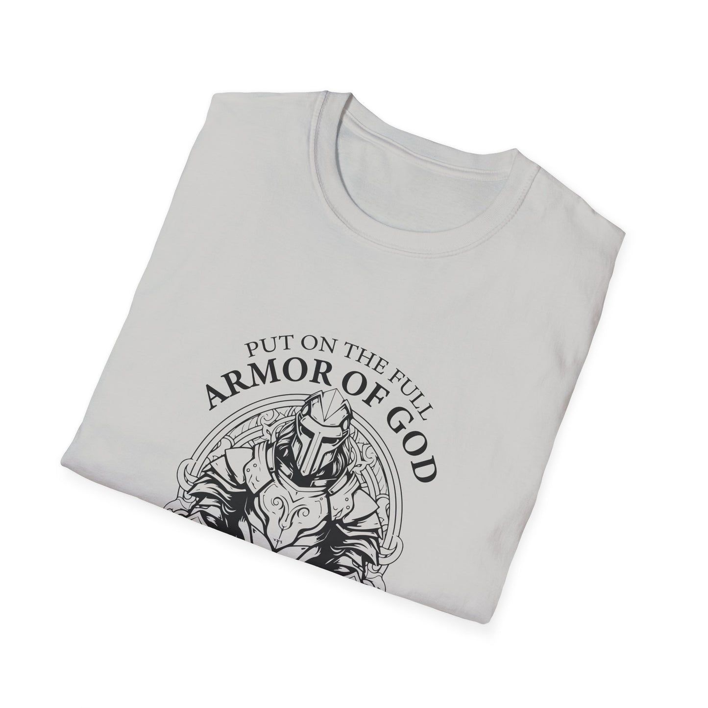 Armor of God Shirt (Style 1)