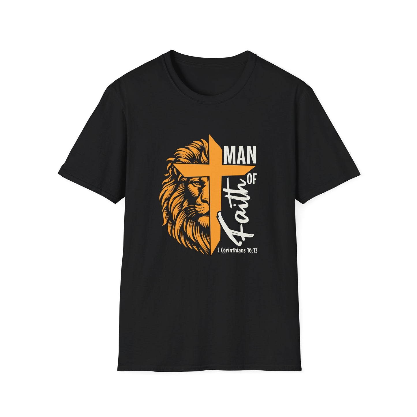 Armor of God Shirt