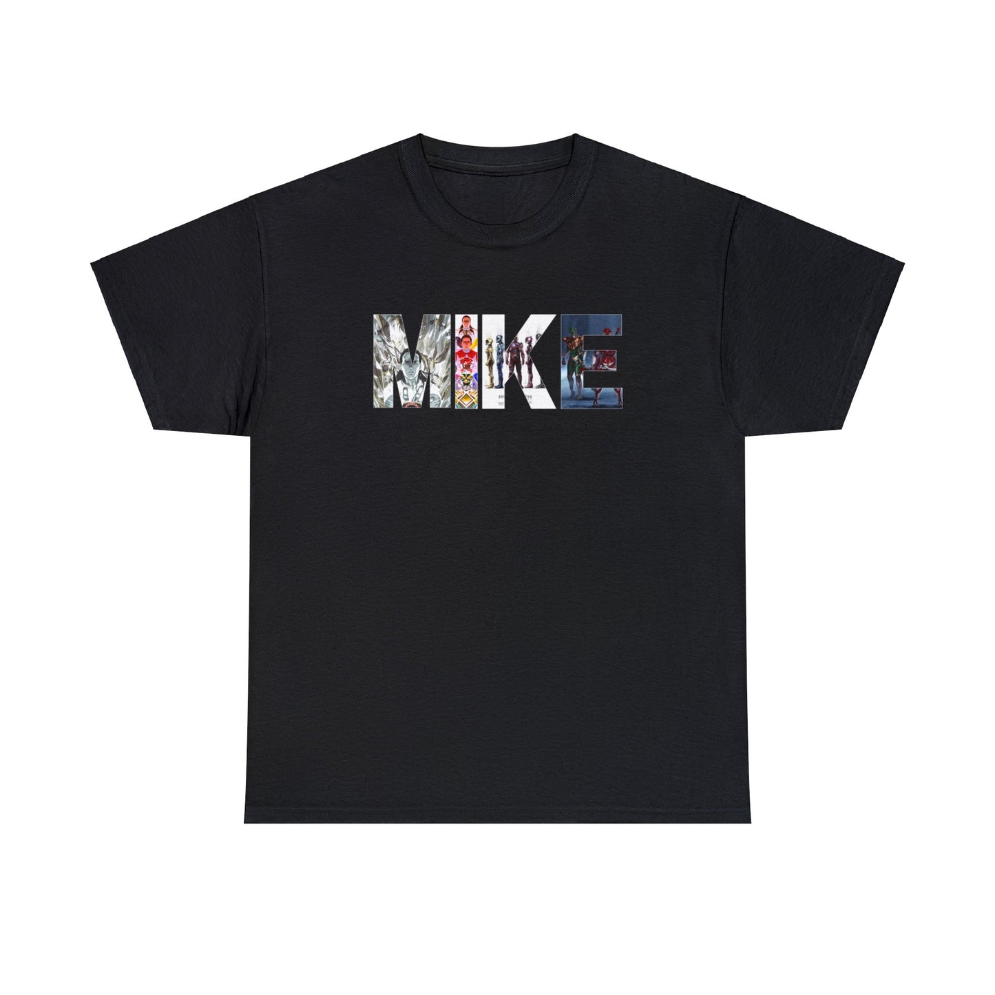 PR Custom Name Shirt