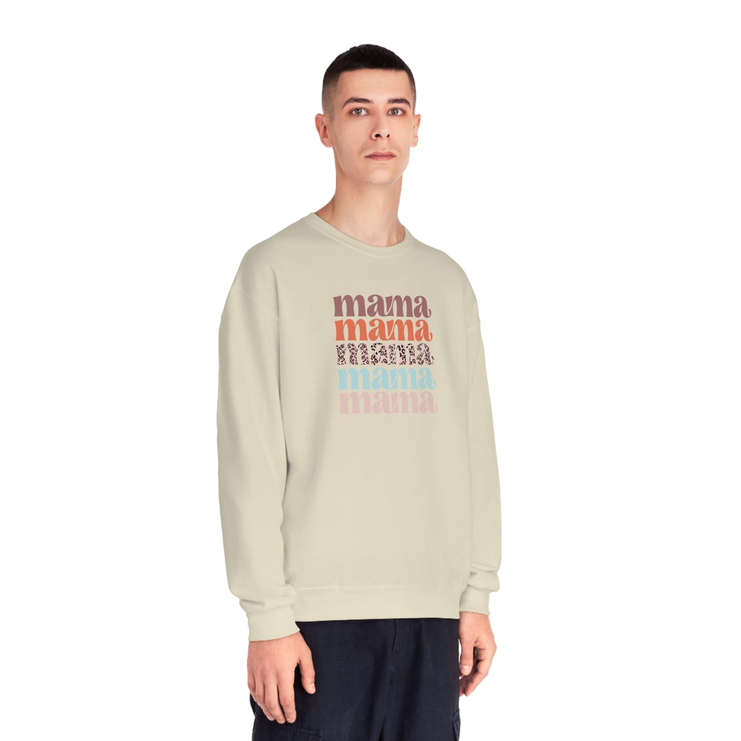 Mama Sweater (FOR POPUPS)