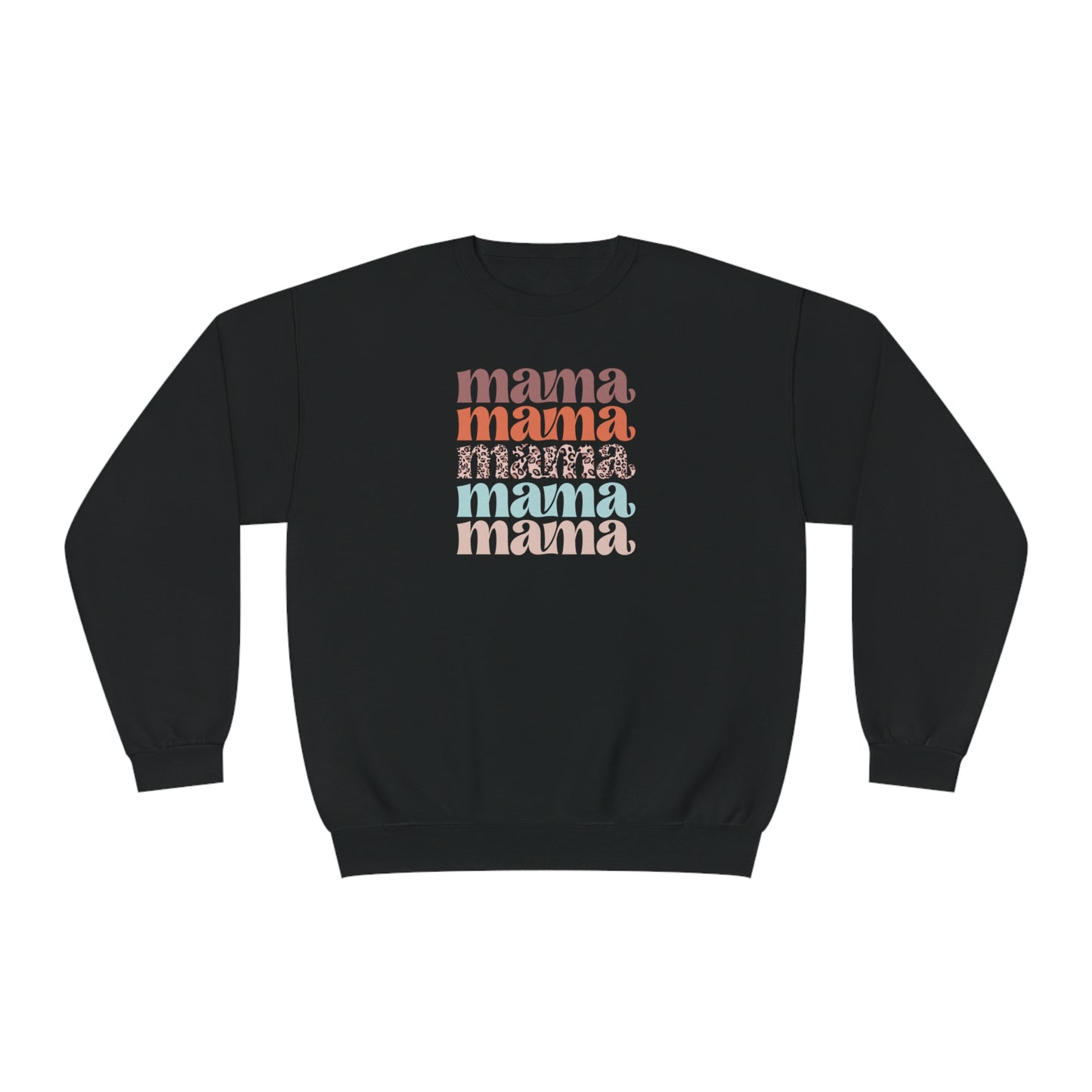 Mama Sweater