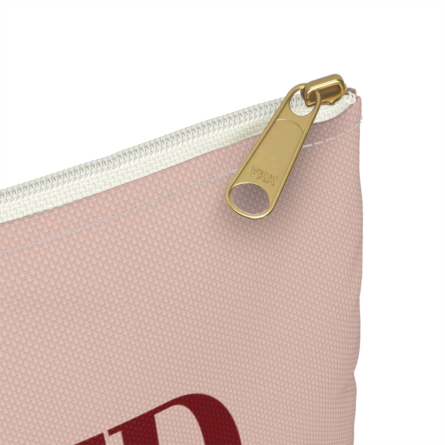 Beyond Blessed Accessory Pouch (MP)