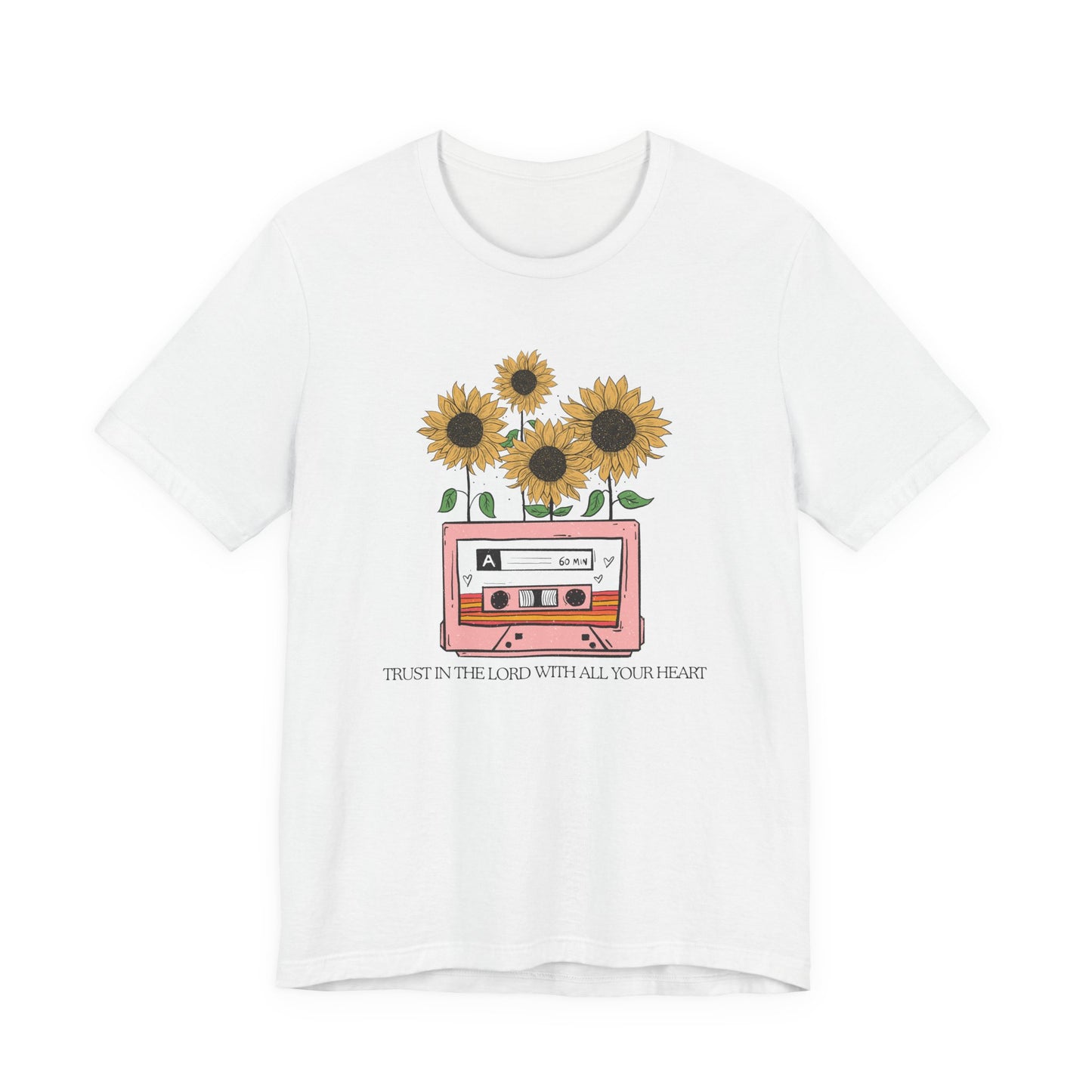 Trust in the Lord T-Shirt