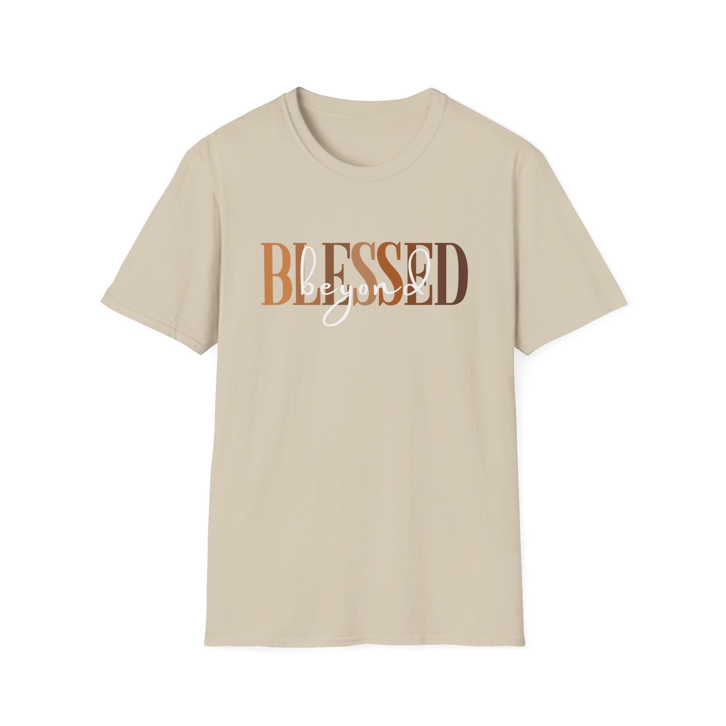 Beyond Blessed Shirt