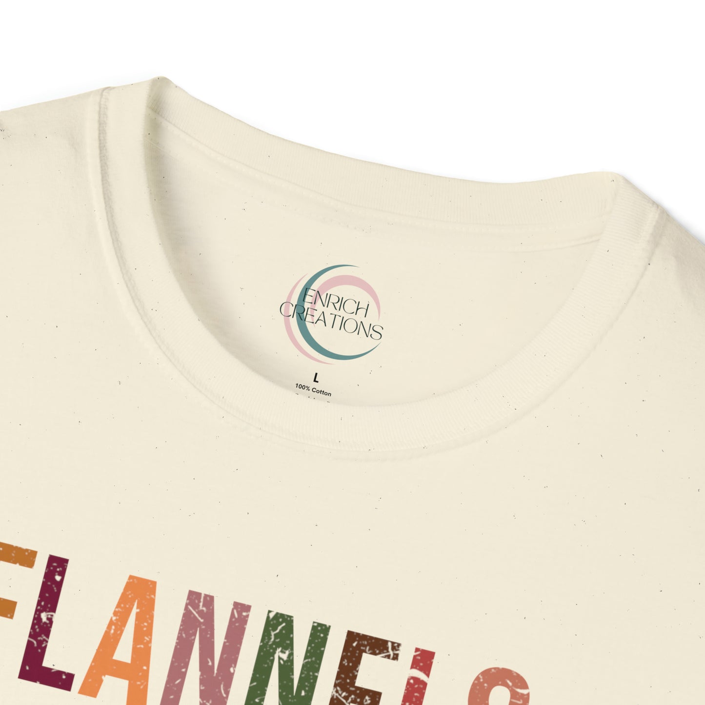Flanner Pumpkins Bonfires Shirt