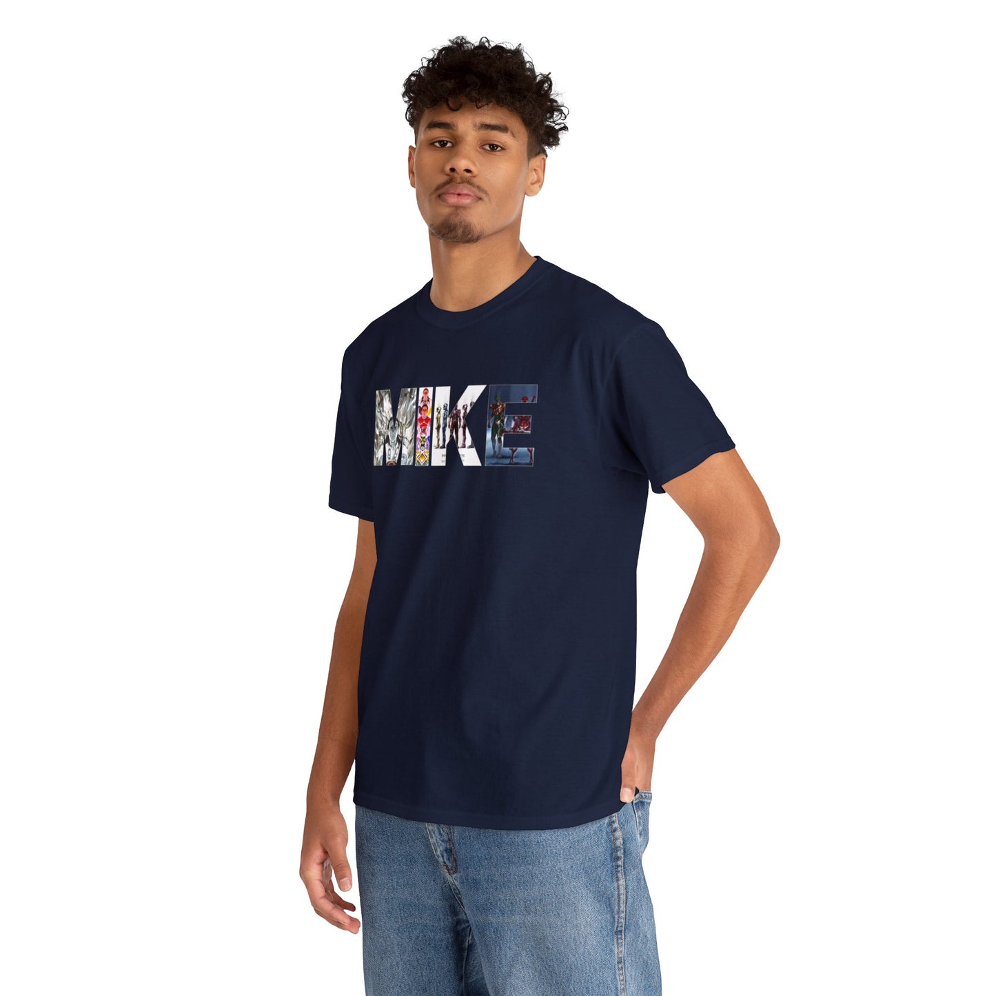 PR Custom Name Shirt