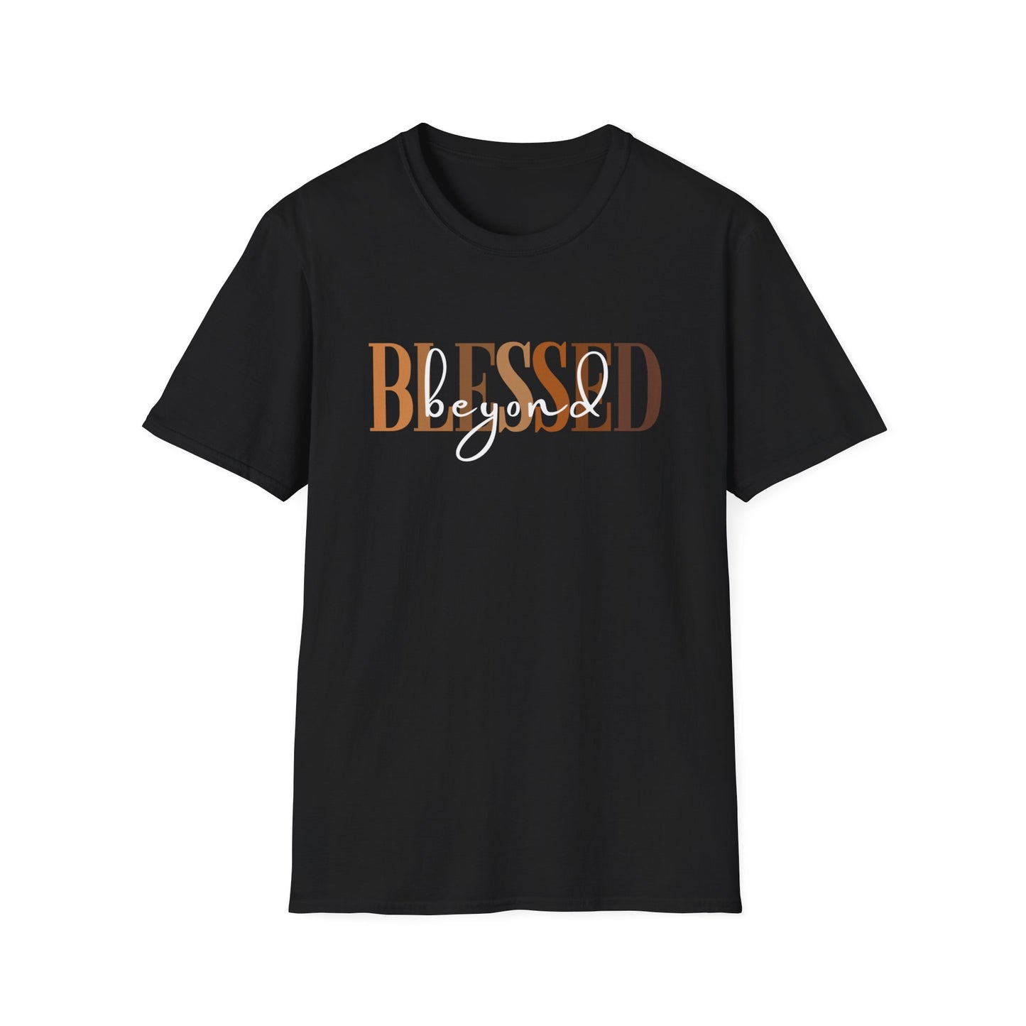 Beyond Blessed Shirt