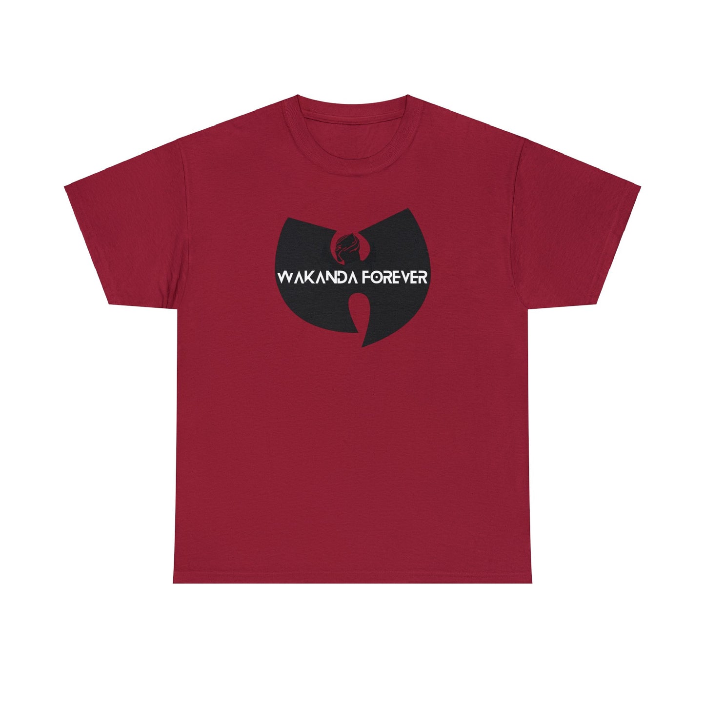 African King Shirt