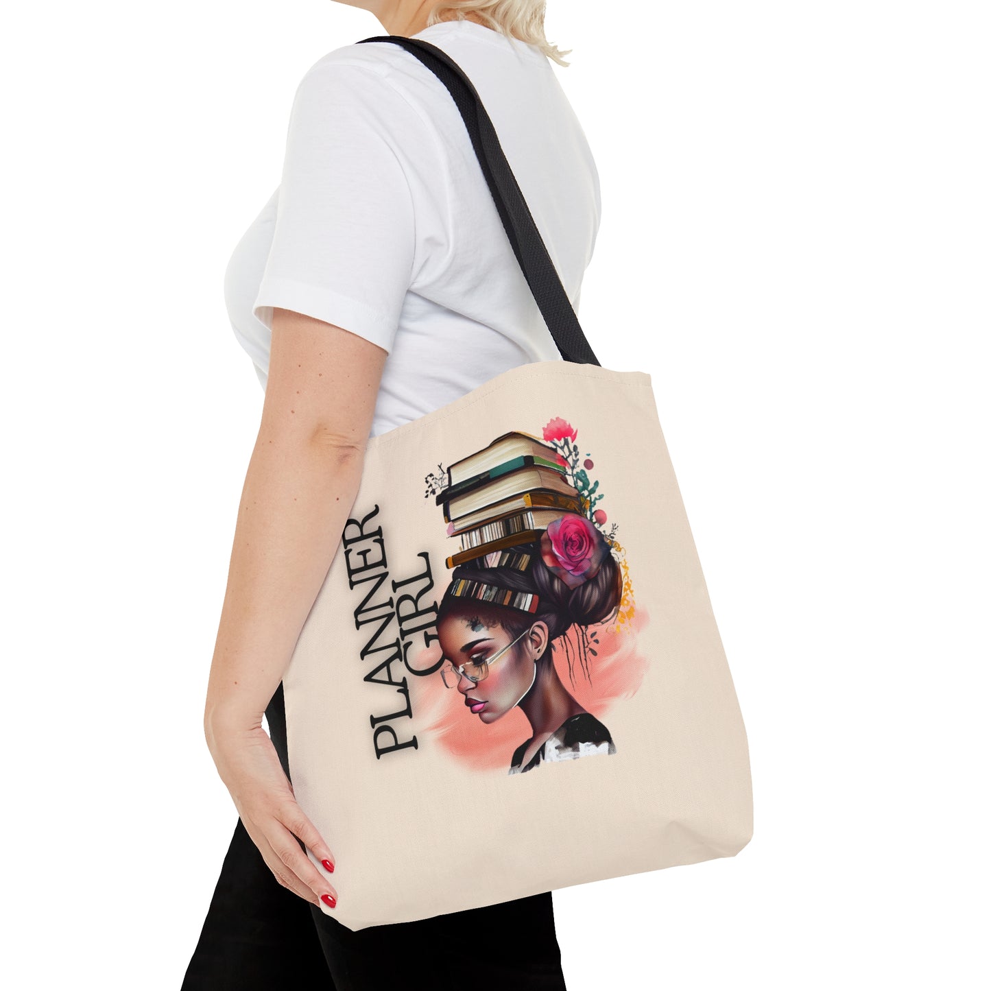 PlannerGirl Tote Bag