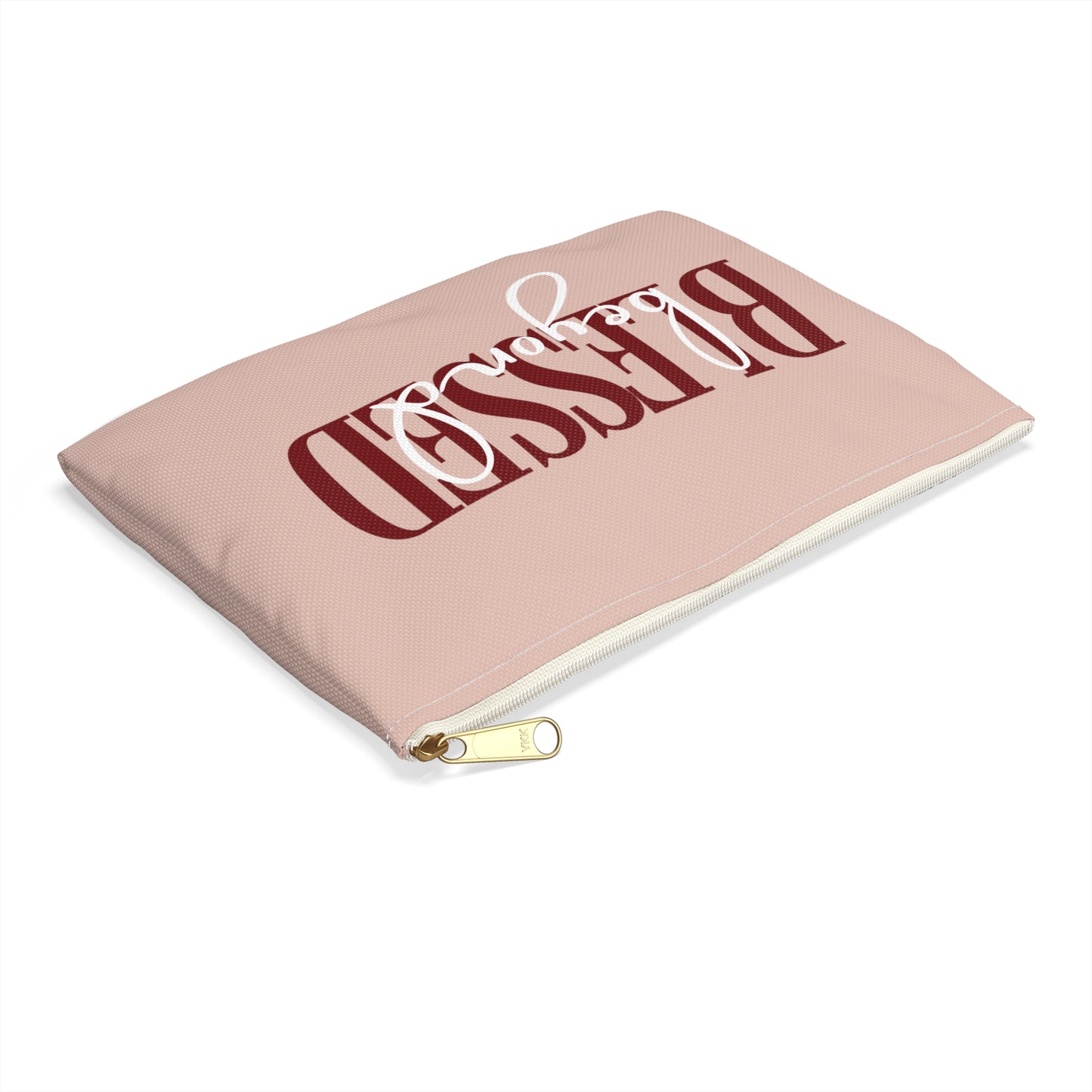 Beyond Blessed Accessory Pouch (MP)