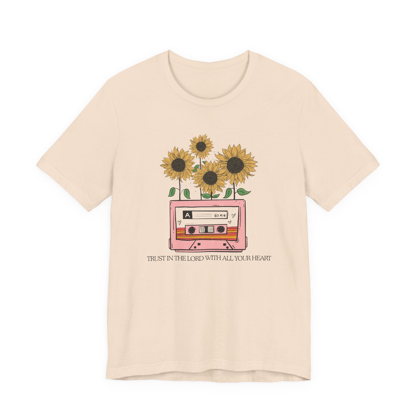 Trust in the Lord T-Shirt