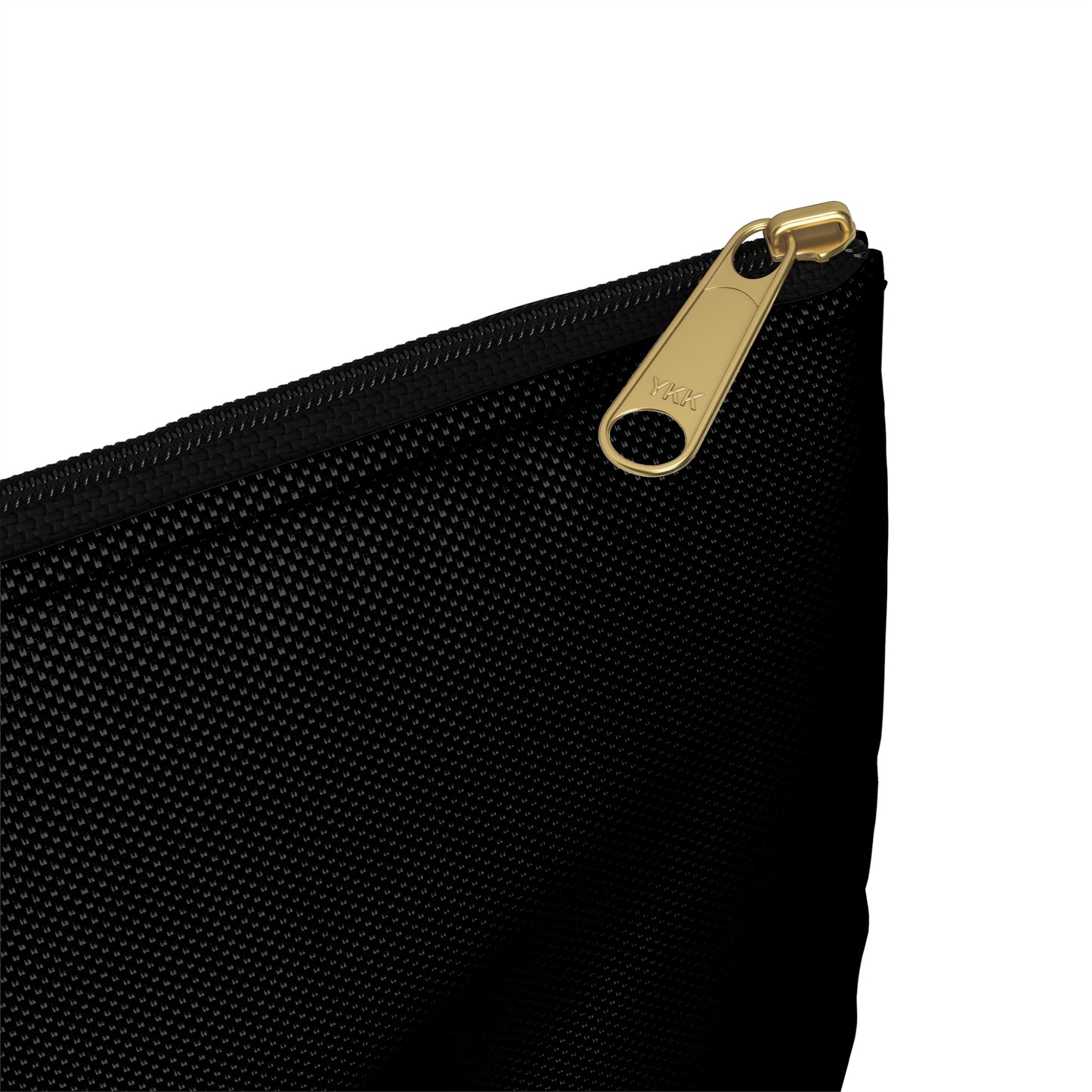 Empowered Melanin Accessory Pouch