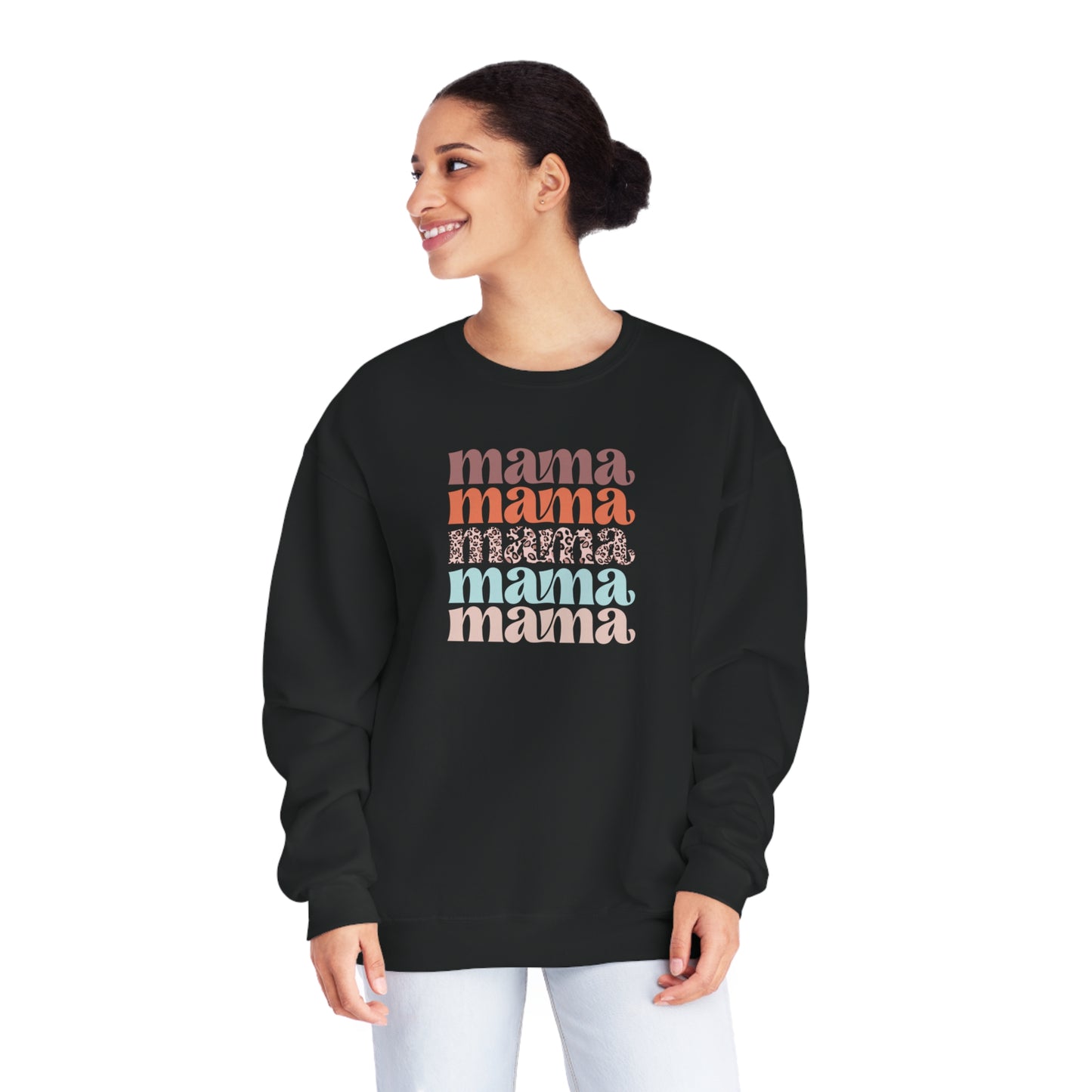 Mama Sweater