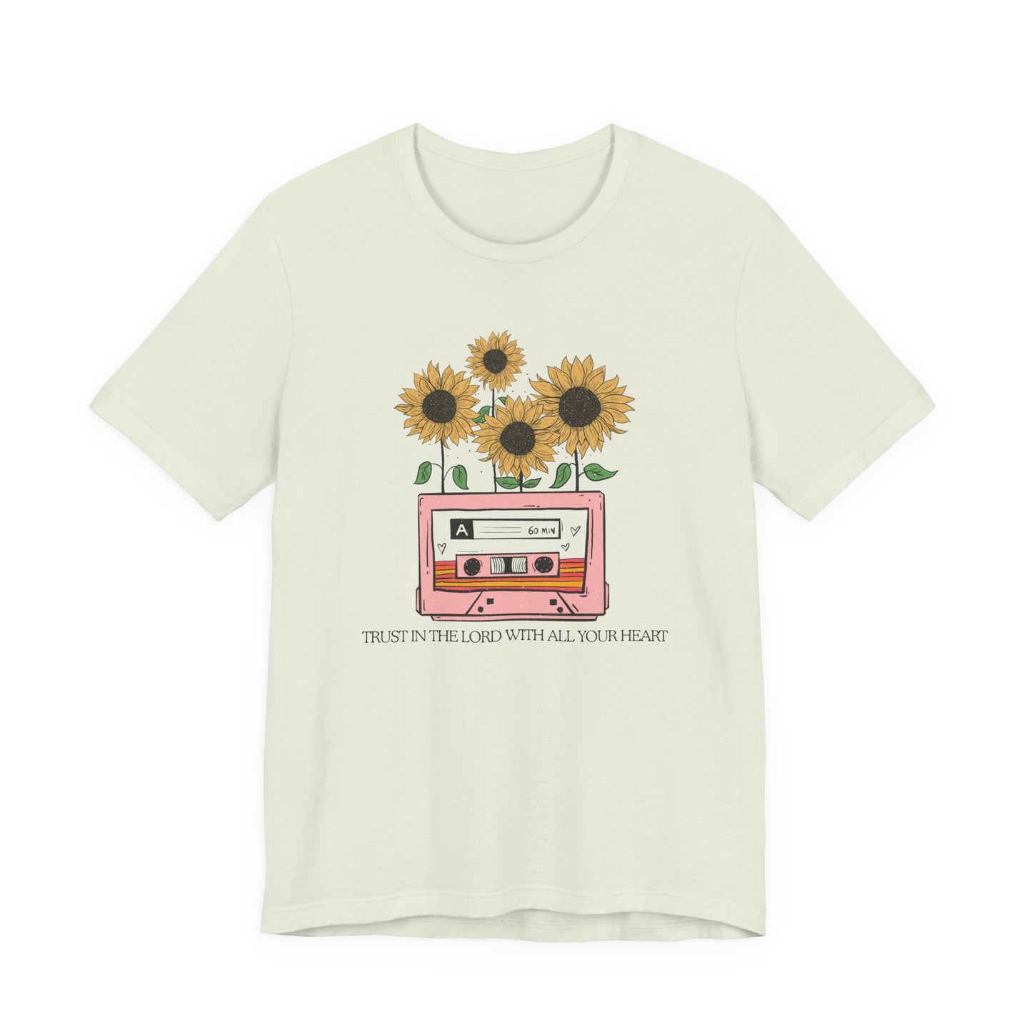 Trust in the Lord T-Shirt